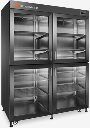 MP Dry Cabinet IV LT