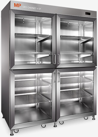 MP Dry Cabinet IV ST