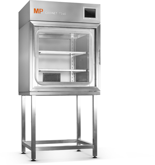 MP Dry Cabinet T140